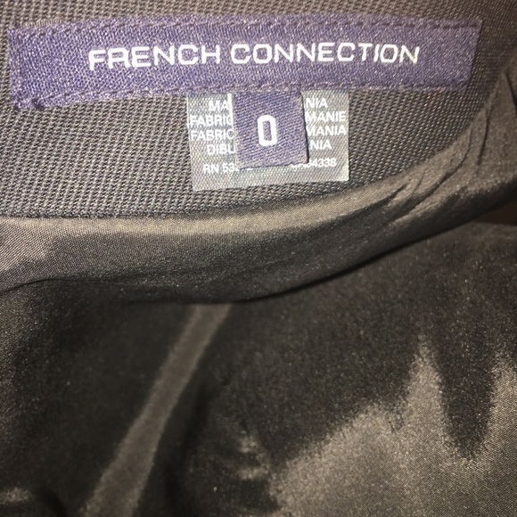 French Connection curve hugging Dress - Picture 6 of 8